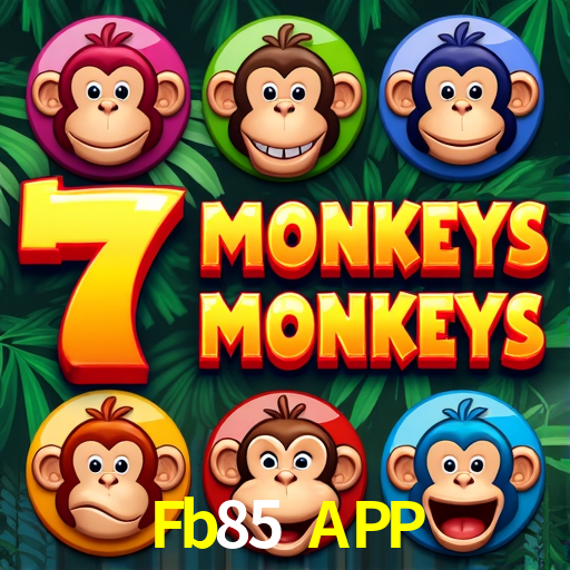 Benefícios da Conta Fb85 APP