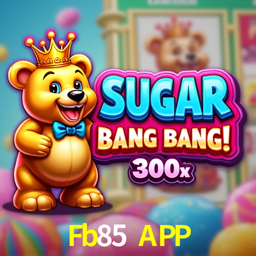 Login Seguro Fb85 APP