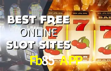 Promoções Sazonais Fb85 APP