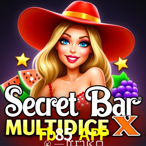 Estatísticas Fb85 APP