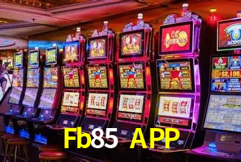 Integração de APIs Fb85 APP