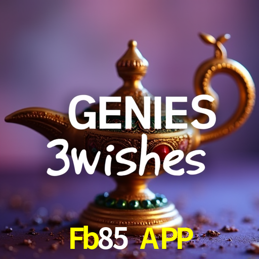 Experiência VIP Fb85 APP