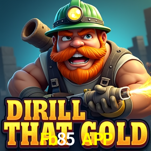 Jogos de Slot Fb85 APP