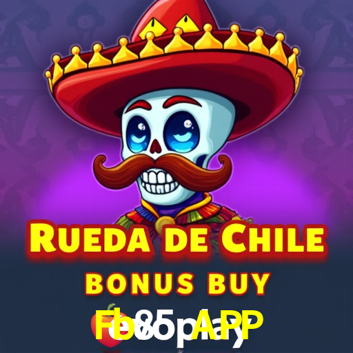 Casino Ao Vivo Fb85 APP