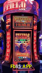 Bônus Diários Fb85 APP