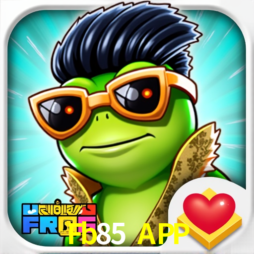 Avaliações dos Jogadores Fb85 APP