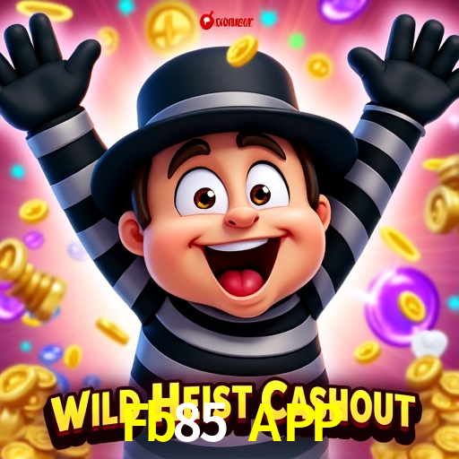 Estatísticas do Jogo Fb85 APP