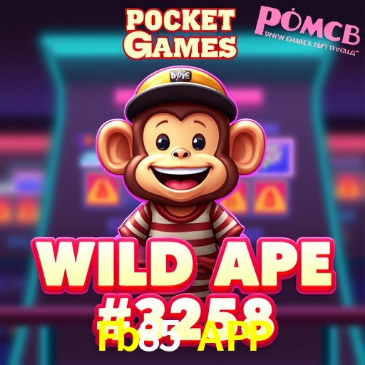 Diretório de Jogos Fb85 APP