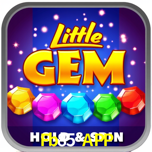 Bônus de Boas-vindas Fb85 APP