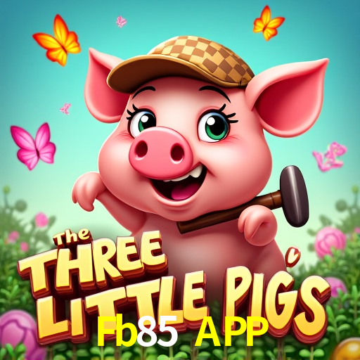 Apostas de Futebol Fb85 APP