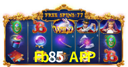 PIX Instantâneo Fb85 APP