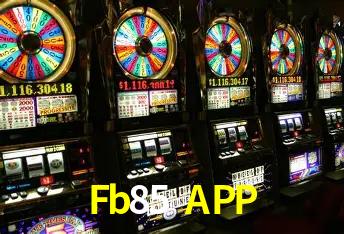 Especiais de Fim de Semana Fb85 APP